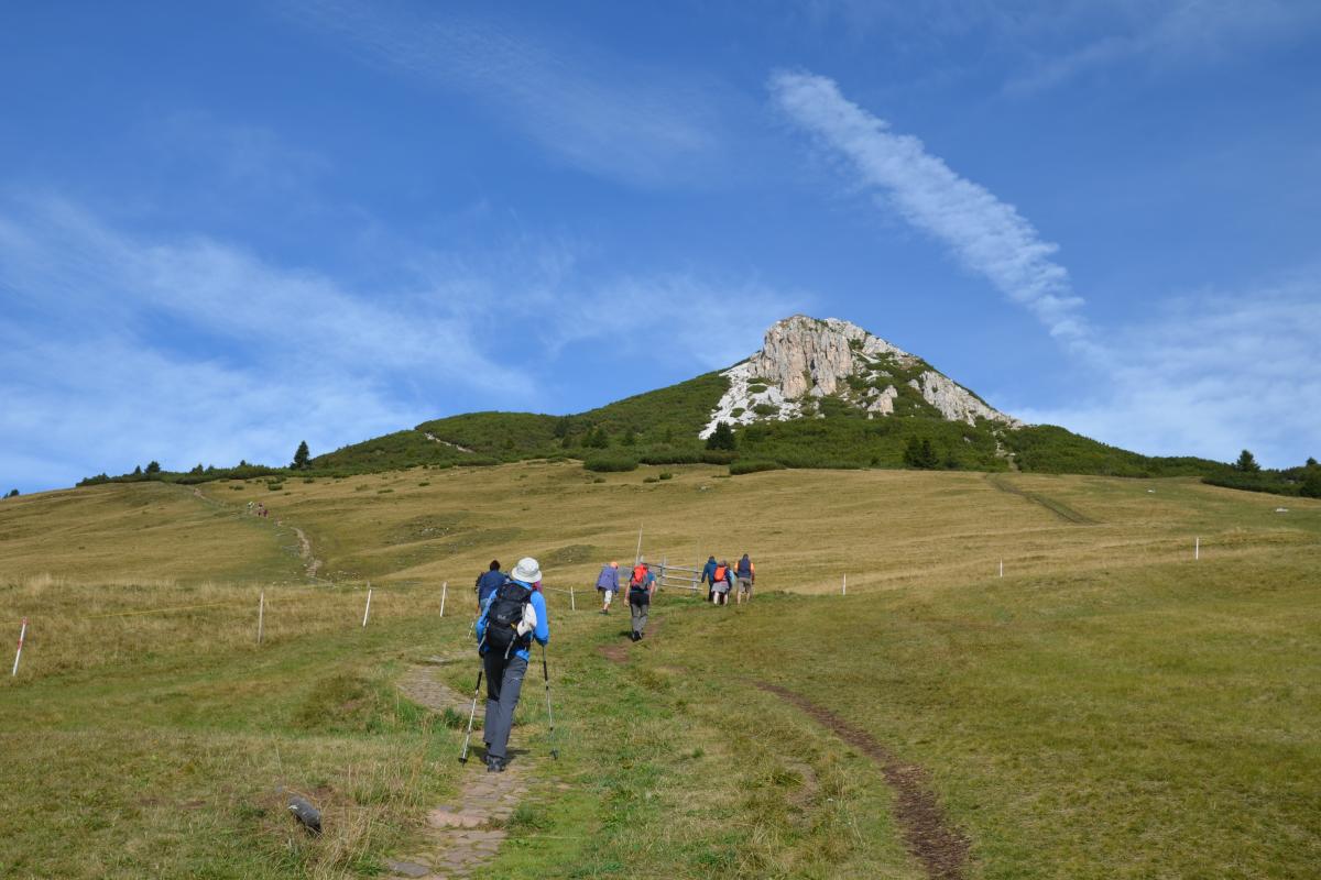 Weisshorn 22.09.2021